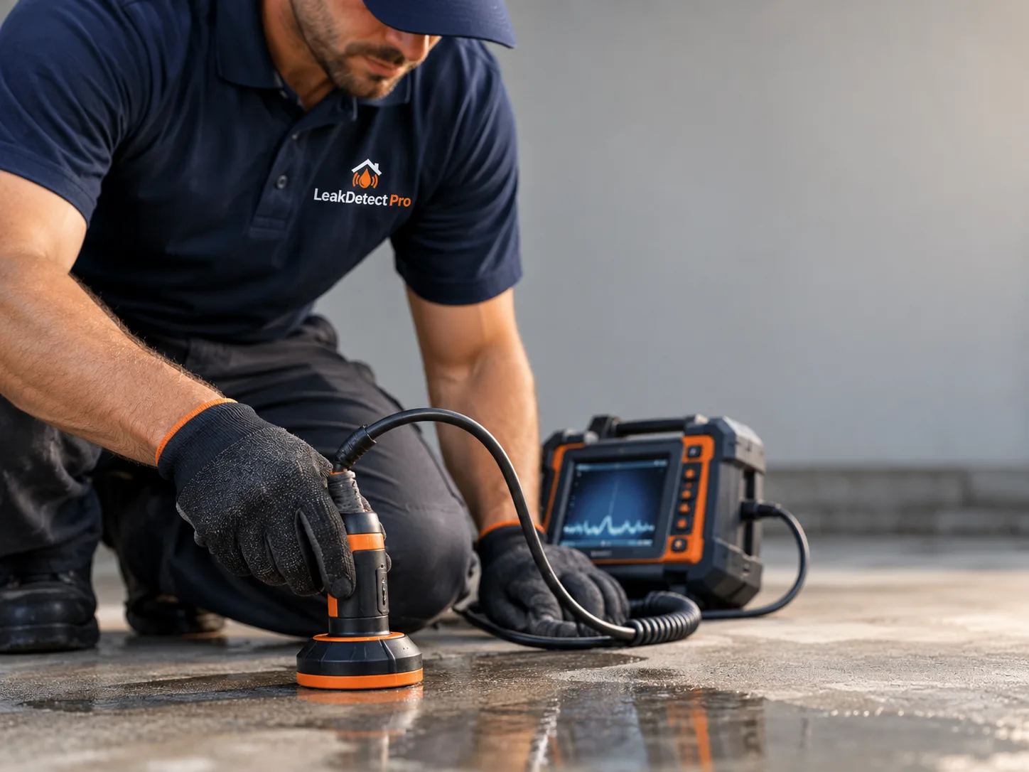 Fascia Board Inspection in Hollister, CA